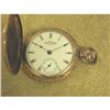 Vintage  Waltham American Watch Co Pocket Watch#1634024