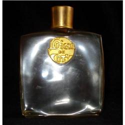 COTY"L'ORIGAN"CIRCA 1920 #1634033