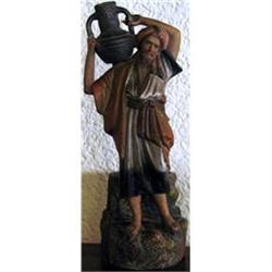 ARAB ,TERRA COTTA #1634039