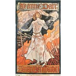 Cerasset   Jeanne Darc #1634054