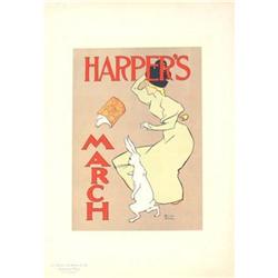 Harpers March #1634057