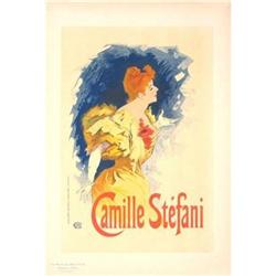 Museum Quality Stefani Camille Stefani #1634058