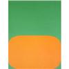 Museum Quality Kelly Orange and Green #1634060