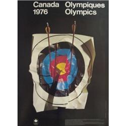 Canada Olympics 1976 #1634077