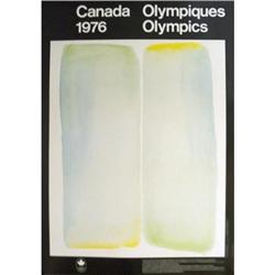 Canada Olympics 1976 #1634078
