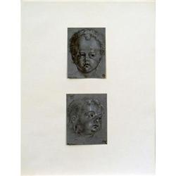 Durer   15 Visages D'Enfants #1634083