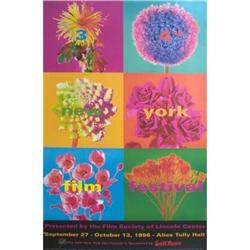 Gatti   34th New York Film Festival, 1996 #1634094