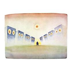 Folon   Untitled #1634098