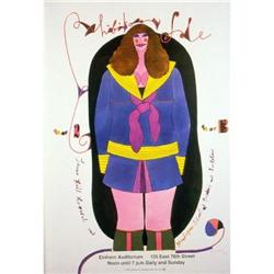 Lindner   Einhorn Auditorium #1634103