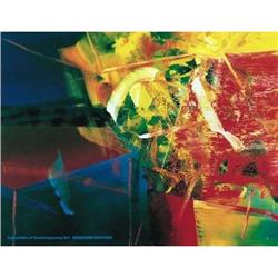 Richter   Tisch 1982 #1634120