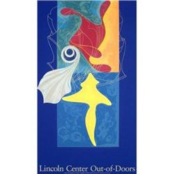 Sorman   Lincoln Center Institute 2000 #1634122