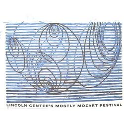 Winters   Lincoln Center 1999 #1634125