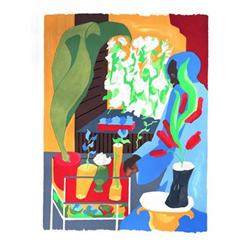 Lawrence   Supermarket - Flora 1996 #1634128