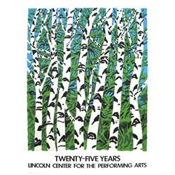 Welliver   Birches, 1984 #1634132