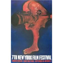 Lincoln Center Marisol 7th New York Film#1634134