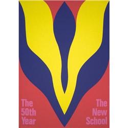 Youngerman   New York City Center #1634144