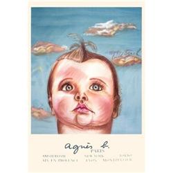 Picasso   Bebe Cruel #1634150