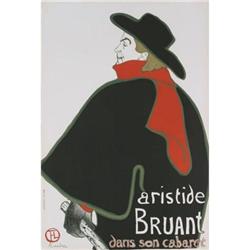 Lautrec   Aristide Braunt #1634156