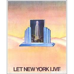Folon   Let New York Live #1634162