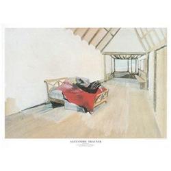 Trauner Le Jour Se Leve #1634166