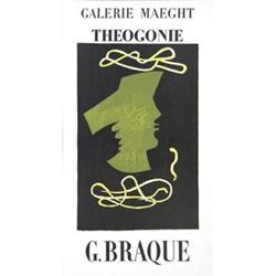 Braque   Theogonie #1634168