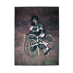 Bacon   Georges a Bicyclette #1634171