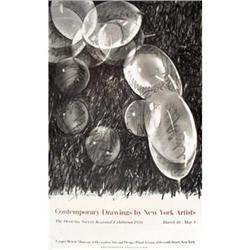 Charming Rosenquist Cooper Hewit 1970 #1634173