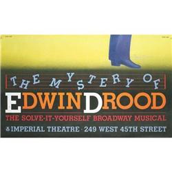 The Mystery of Edwin Drood #1634181