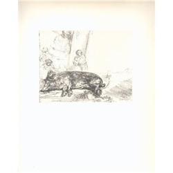 Artistic Byram The Cloisters #1634185