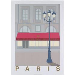 Paris #1634188