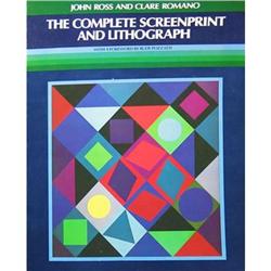 The Complete Screenprint #1634196