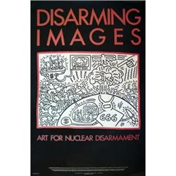 Disarming Images #1634218