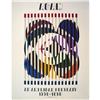 Museum Quality Agam An American Portrait #1634219