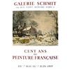 Monet   Cent ans de Peinture Francais #1634225