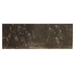 Adoration of the Magi #1634261