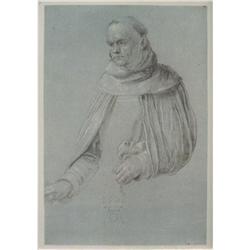 Portrait of a wealthy man #1634272