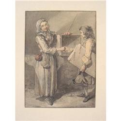 The Peep Show #1634280