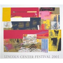 Lincoln Center Festival #1634295