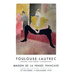 Beautiful Lautrec Maison De La Pensee Francais #1634297