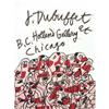 Image 1 : Limited Dubuffet B.C Holland Gallery at Chicago#1634311