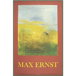 Colorful Ernst Galerie Alexander Iolas #1634313