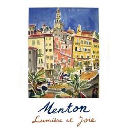 Museum Quality Desnoyer Lumiere et Joie #1634319