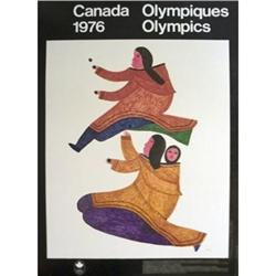 Unknown   Canada Olympics 1976 #1634346