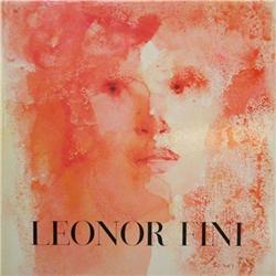 Fini Surreal Paintings and Drawings Book in#1634428