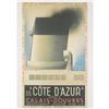 Image 1 : Vintage Limited Edition Cassandre Cote D Azur #1634437