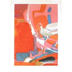 Limited Guiramand Septron 1st State #1634461