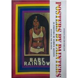 Evelyne Farland Posters by Painters #1634463