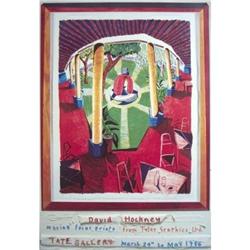 Views of Hotel Well III #1634469