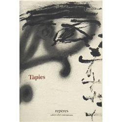 Tapies preface de Jean Fremon #1634501