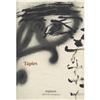 Image 1 : Tapies preface de Jean Fremon #1634501